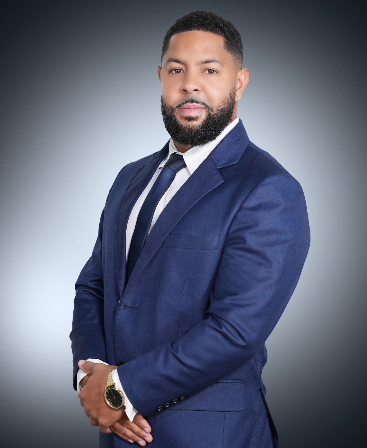 Tyrone Herbert - Real Estate Consultant